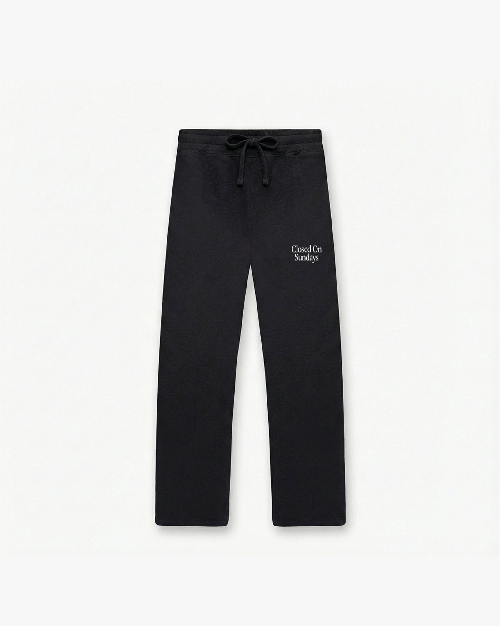 Closed On Sundays Sweatpant
