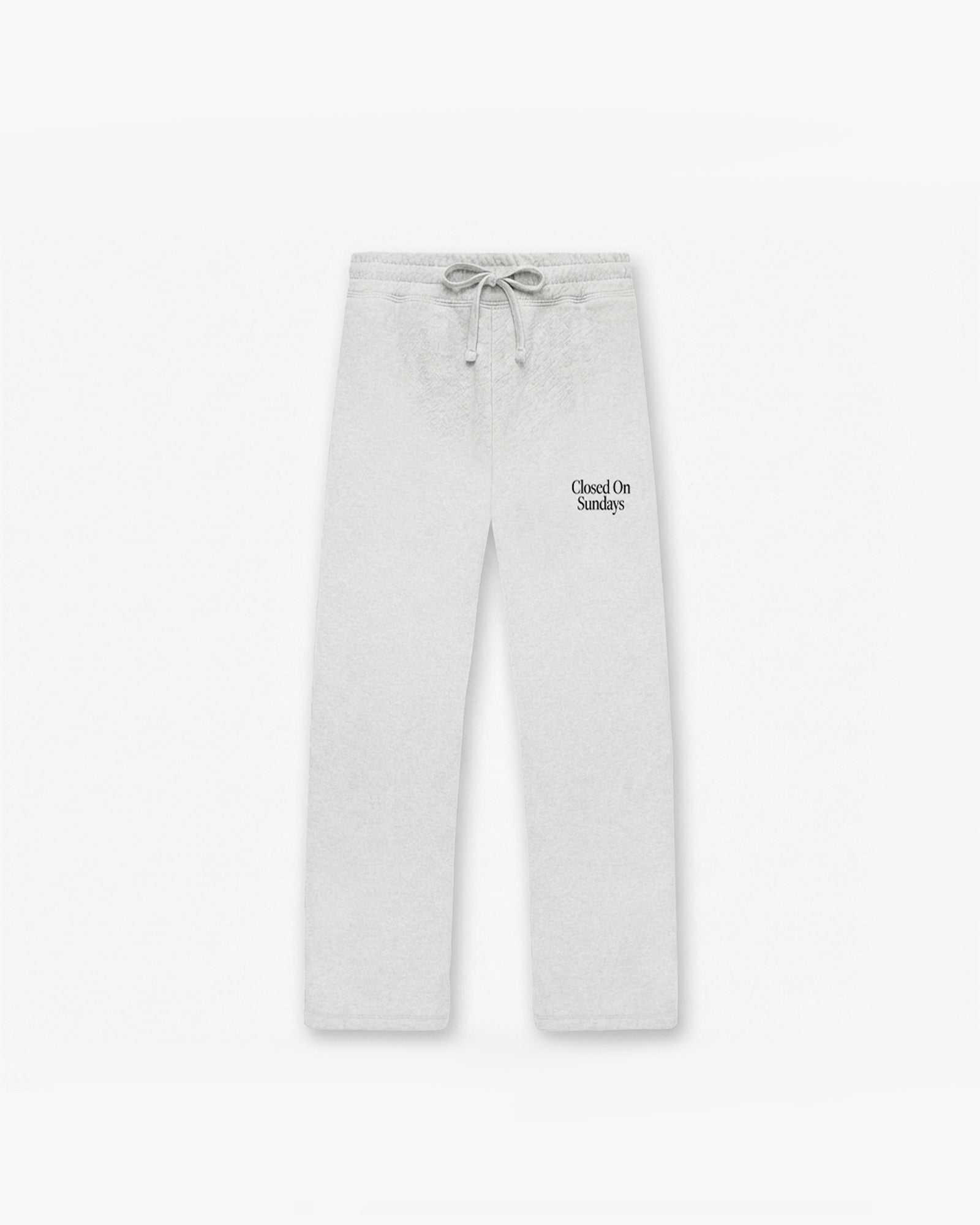Closed On Sundays Sweatpant